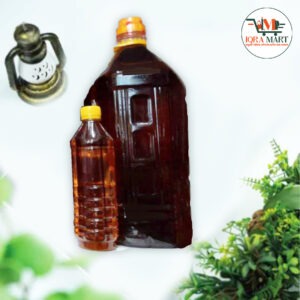 Mustard Oil